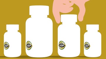 What Does the USP Verified Mark Mean?