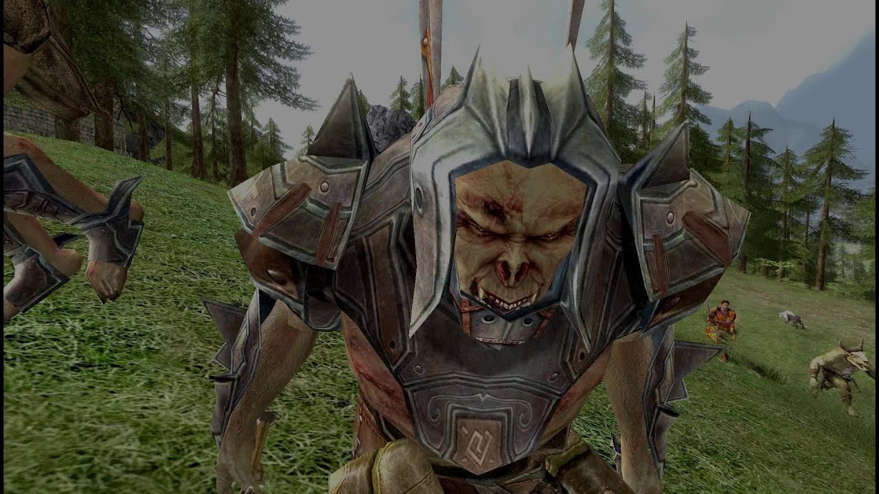 Encore LotRO PvP YouTube