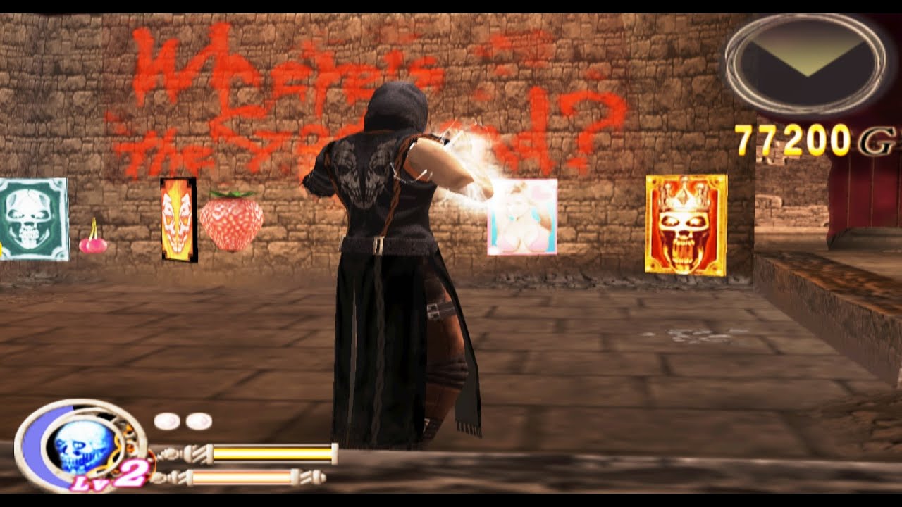 God Hand Mod God Hand 2026 01 28 13 10 27