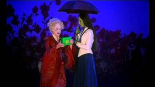 Wicked The Musical - An Introduction | SUPERADRIANME.com