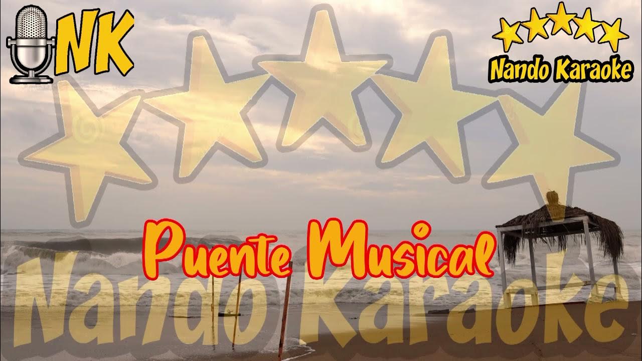 SÓLO SIN TI - Fórmula 5 Karaoke SÓLO SIN TI - Fórmula 5 Karaoke