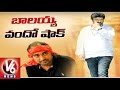Krish to direct 100th movie of Balakrishna