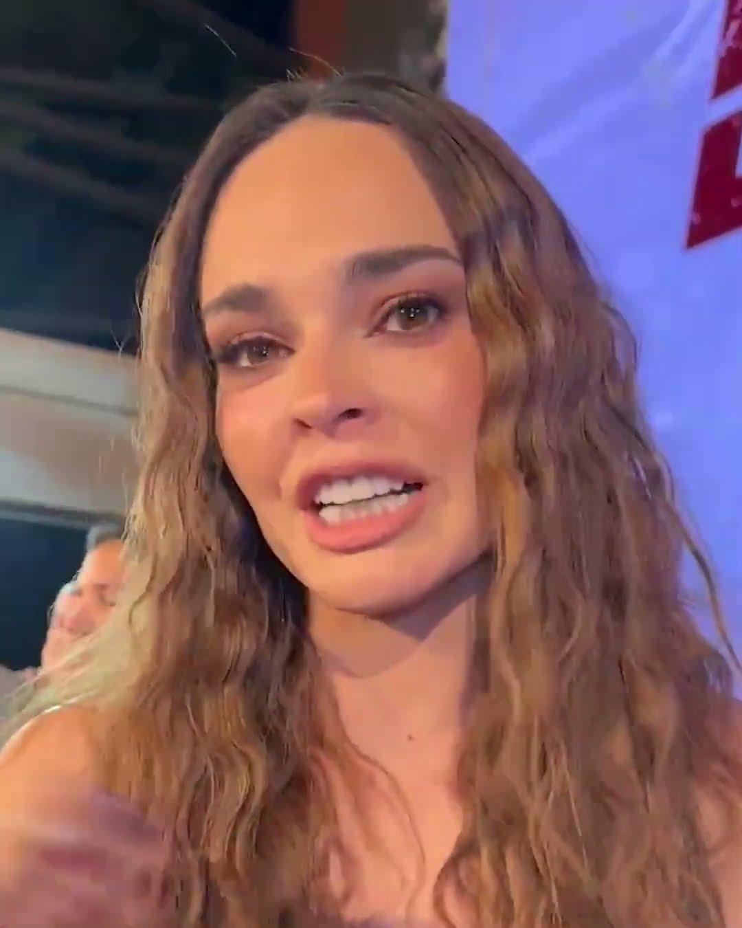 ¿Así o más bella? Fabiola Guajardo te espera en #LaJefaTV