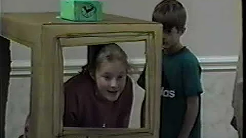 Michelle Minnich CBT kids class