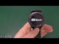 Сброс настроек часов Samsung Gear S3