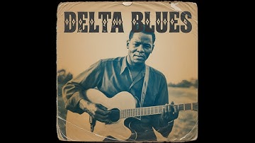 The Greatest Delta Blues Album You