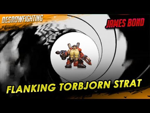 HORIZON LUNAR COLONY ATTACK TORB EPIC SOLO FLANK