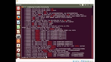Linux Tips: Start Up and Boot Process Made Simple