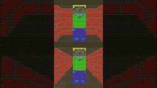 DOOM в Factorio #Shorts