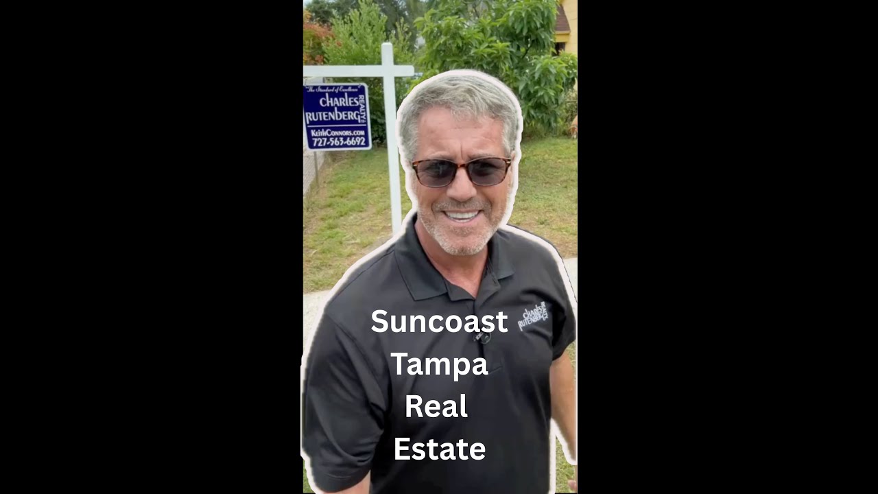 Is This The Cutest Home Near Downtown St. Pete?