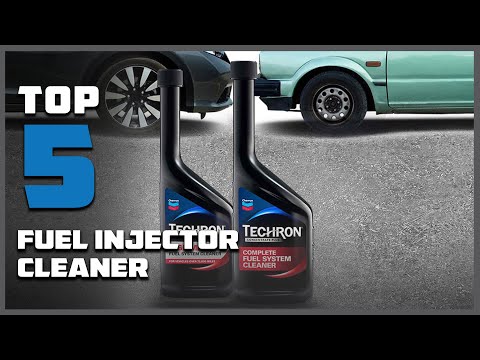Best Fuel Injector Cleaners For 2024 – Forbes Home