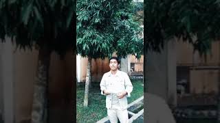 Klasifikasi & Morfologi Tanaman Glodokan Tiang