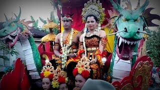 ARAK-ARAKAN KEMANTEN 