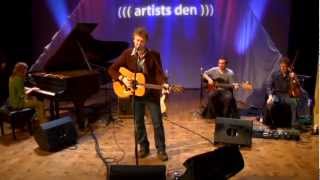 Swell Season,This Low,live at the &#39;artists den&#39;