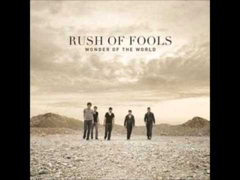 Rush of Fools (+) Escape