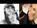 Tokyo Toni GOES OFF on Blac Chyna~I'm embarrassed & ashamed to have you as a daughter!