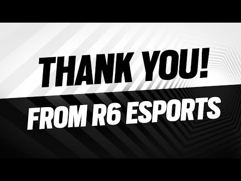 Thank you for everything ♥ | Six Invitational 2024