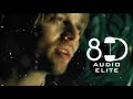 Darren hayes  insatiable 8d audio elite