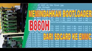 FIX STB B860H BOOTLOADER | MOVE BOOTLOADER FROM SDCARD TO EMMC #2 FIX STB B860H BOOTLOADER | MOVE BOOTLOADER FROM SDCARD TO EMMC #2