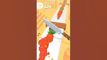 perfect Slices 🍅🔪 #shorts