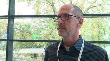 Global IGF 2019: Ian Marsden on Future of the Internet