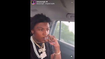 Raw Youngin (Unreleased)
