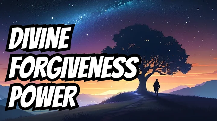 Heal While You Sleep: Meditate On God’s Unbelievable Power To Forgive & Restore The Prodigal Son