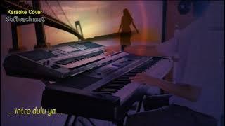 Putus Cinta di Batas Kota - Titiek Sandhora (Karaoke Cover Sofieachmat)