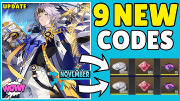 ⚠️November Update⚠️ Etheria Restart Gift Codes 2025 | Etheria Restart Codes - How to Redeem Codes