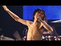 クロマニヨンズ『紙飛行機』Live動画