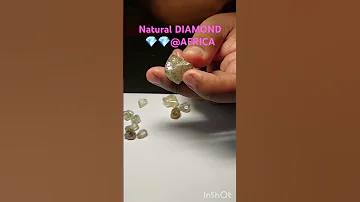 Natural DIAMONDS From SOUTH AFRICA Gemstonesdesires6445 Pls Like Share Sub My YouTube 