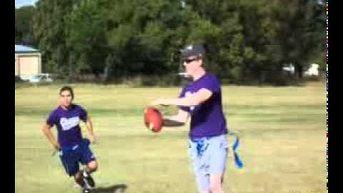 Lambda Chi Alpha Pi Sigma Spring 2009 Rush Video