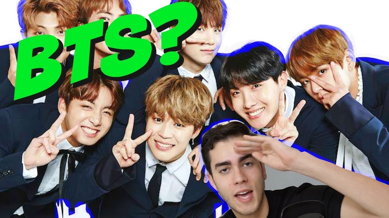 MY FIRST TIME EVER REACTING TO BTS! | ‘MIC Drop (Steve Aoki Remix