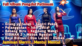 ORANG YANG SALAH FULL ALBUM  - RAGIL PONGDUT