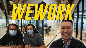 How has COVID-19 affected co-working spaces? | Let