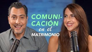 Comunicación en el Matrimonio (Cultivando Amistad y Confianza)