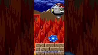 Sonic Acceleration (Shc 2020 Demo) ✪ Sonic Shorts - Modified Roms