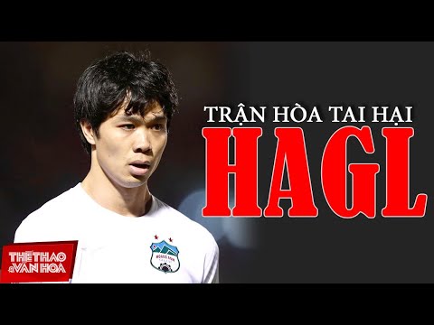 Video [BÓNG ĐÁ VIỆT NAM] Trận hòa tai hại khiến cơ hội vô... - youtube