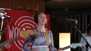 Laura Lee & the Jettes - "Caterpillar" (Recorded Live for World Cafe)