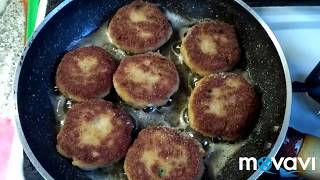 Котлеты из речной рыбы.Как вкусно приготовить котлеты из леща без костей! Котлеты из речной рыбы.Как вкусно приготовить котлеты из леща без костей!