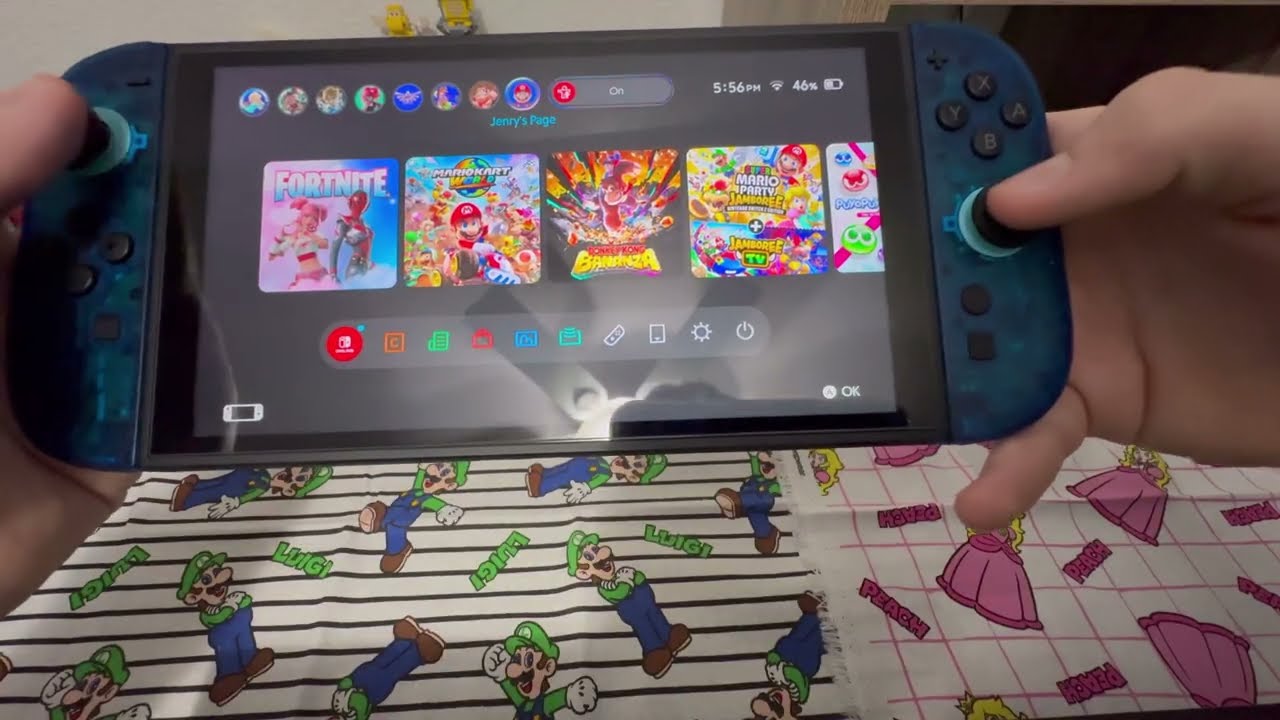 100 Subscribers Special 