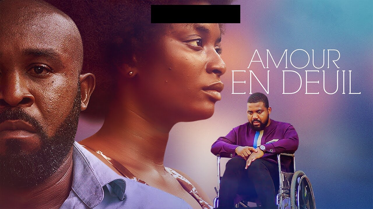 Le voleur envoie sa femme piéger un riche handicapé… elle est tombée amoureuse