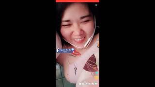 Bigo Live Hứng Lẹ Lẹ Nó Rớt Kia Kìa
