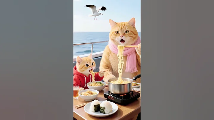 Video 11070761: kittens mother cat, pets cutecat, cat kitten cutest