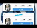 Instagram Followers Hack | App | Free Followers | Kaise bdaaye | 2021 | Hindi | Increase | Fast |