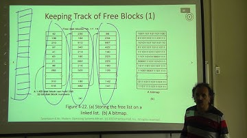 2016 Spring GTU CSE 312 Lecture 18 Apr 12 00002