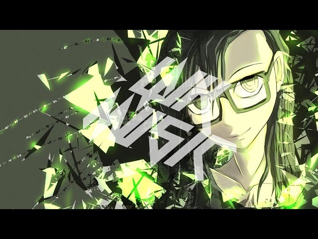 Skrillex - With You, Friends (Razihel Love U Remix)