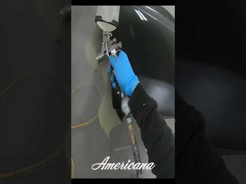 Worst Car Paint Jobs