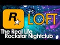 Rockstar Loft: R*'s Attempted Nightclub Party
