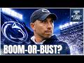 Penn State Has a MASSIVE Recruiting Weekend Ahead + Would Chaz Coleman Come Back?!